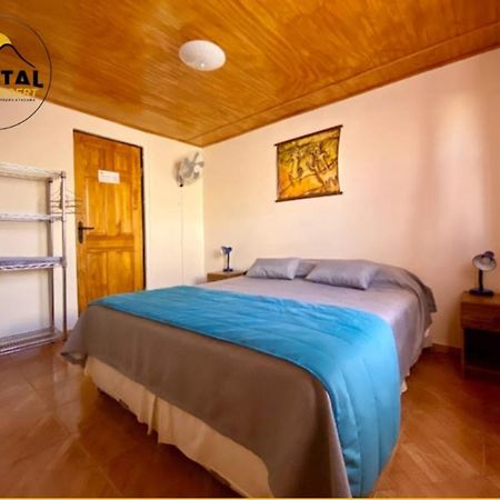 Hostal Desert San Pedro de Atacama Eksteriør billede