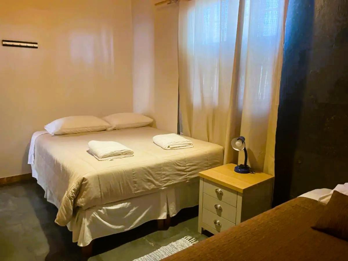 Hostal Desert San Pedro de Atacama Eksteriør billede