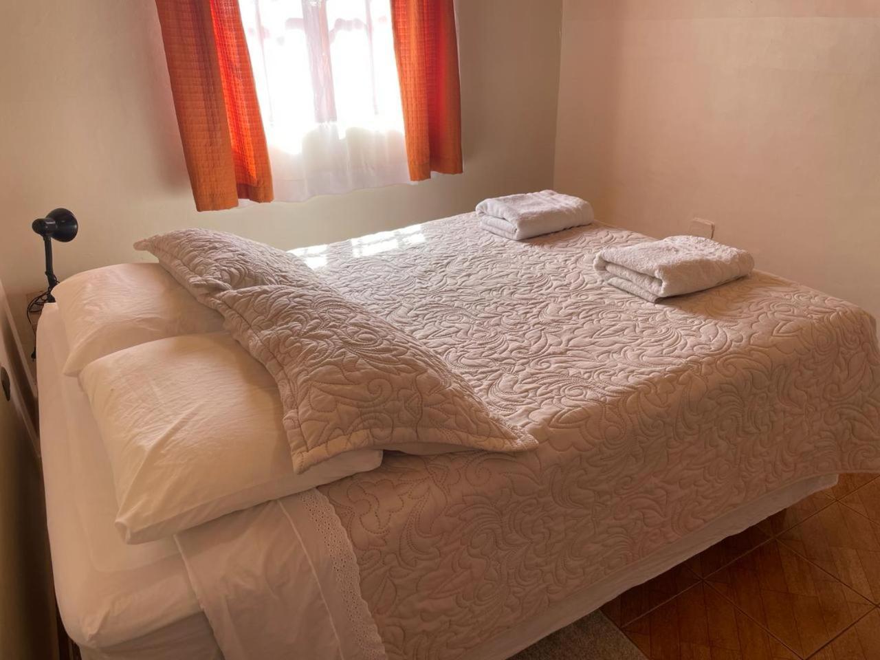 Hostal Desert San Pedro de Atacama Eksteriør billede