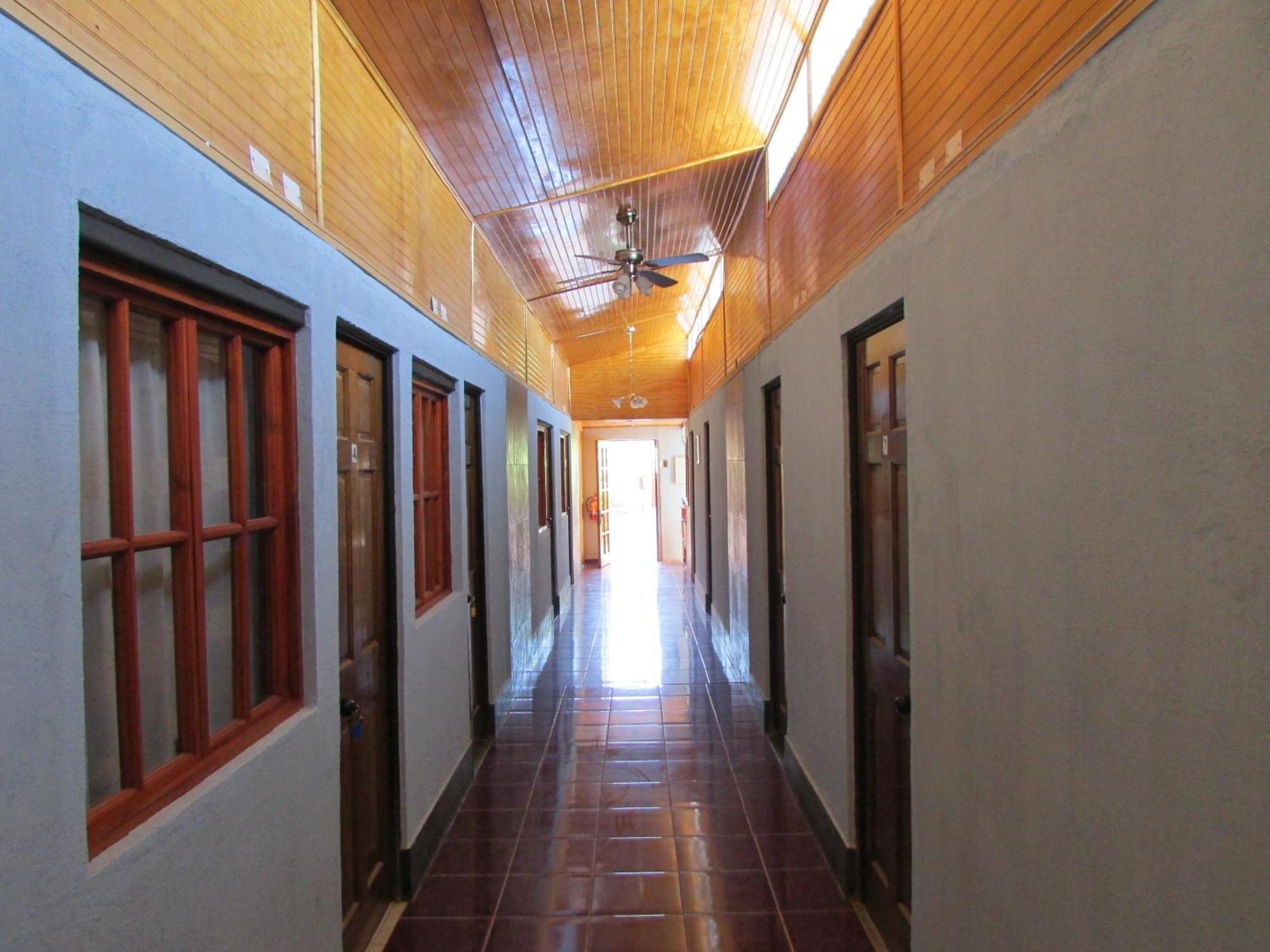 Hostal Desert San Pedro de Atacama Eksteriør billede