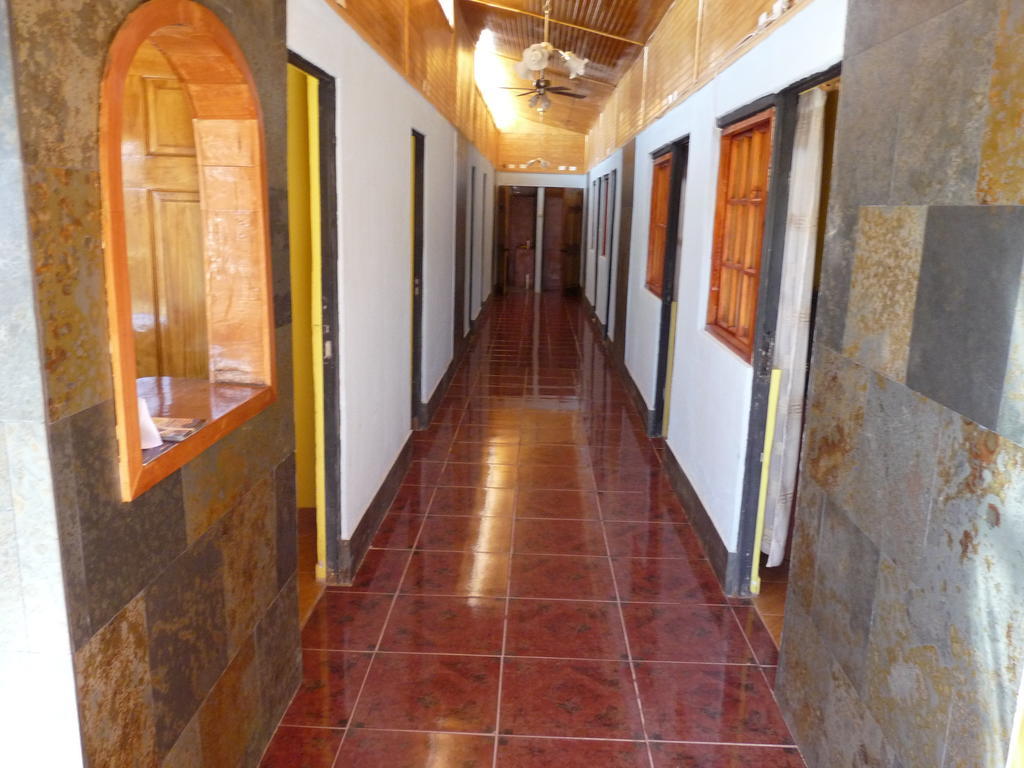 Hostal Desert San Pedro de Atacama Eksteriør billede
