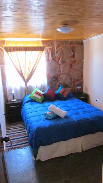 Hostal Desert San Pedro de Atacama Værelse billede