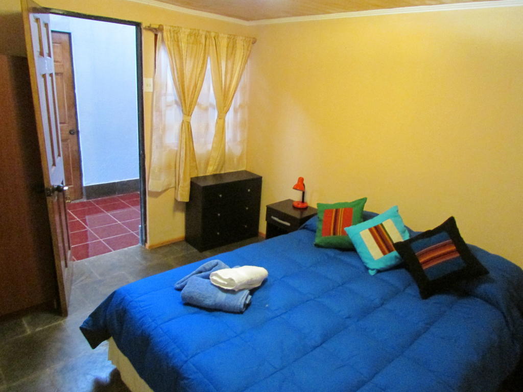 Hostal Desert San Pedro de Atacama Værelse billede